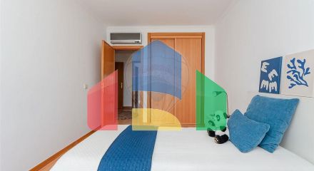 Residential - Condo/Apartment - T3 - Vialonga, Vila Franca de Xira - PT