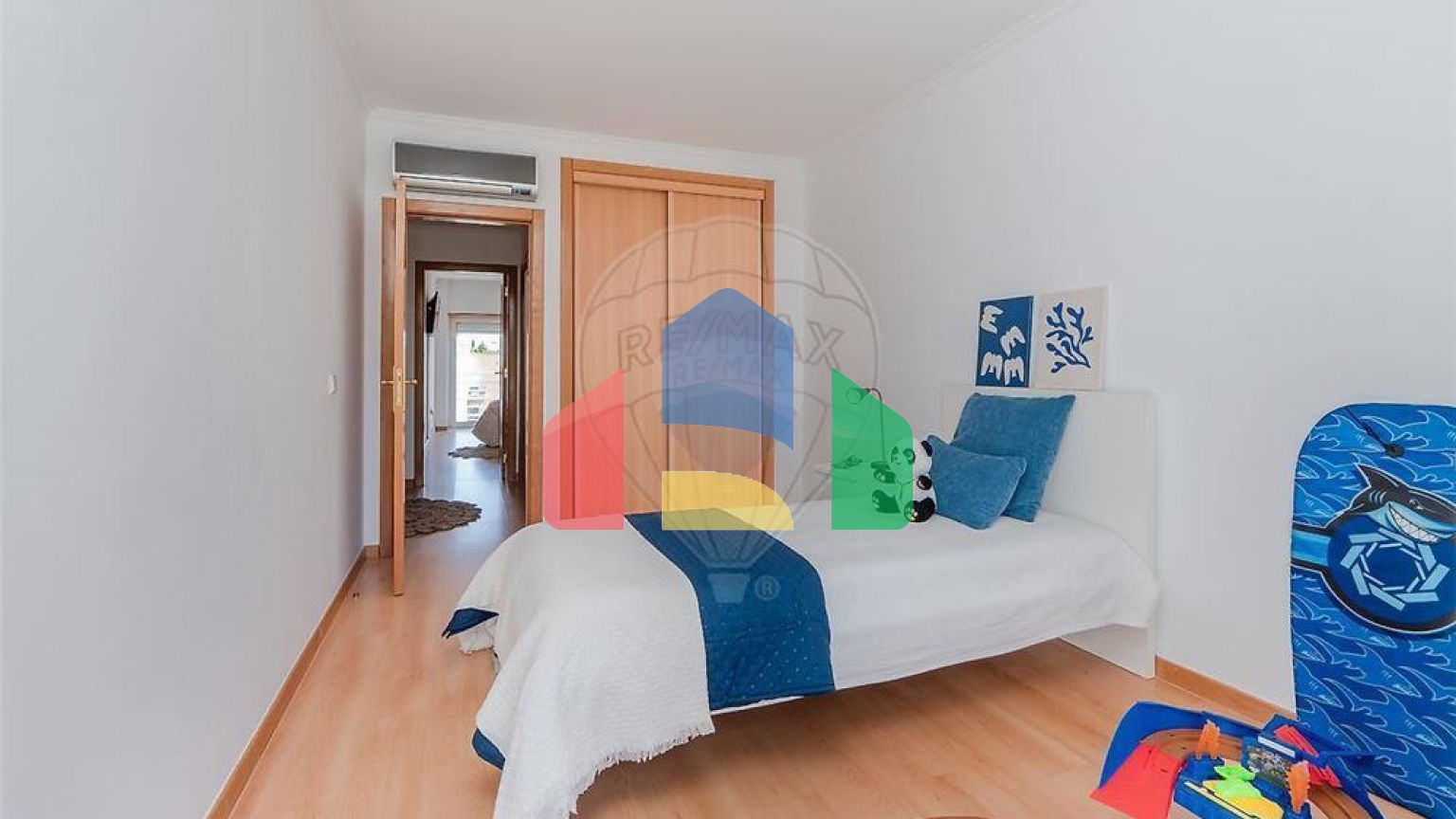 Residential - Condo/Apartment - T3 - Vialonga, Vila Franca de Xira - PT