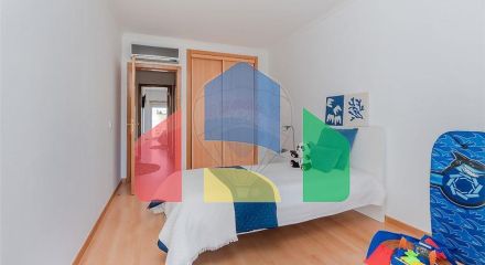Residential - Condo/Apartment - T3 - Vialonga, Vila Franca de Xira - PT