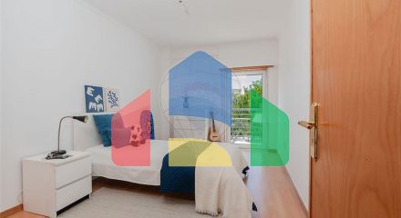 Residential - Condo/Apartment - T3 - Vialonga, Vila Franca de Xira - PT