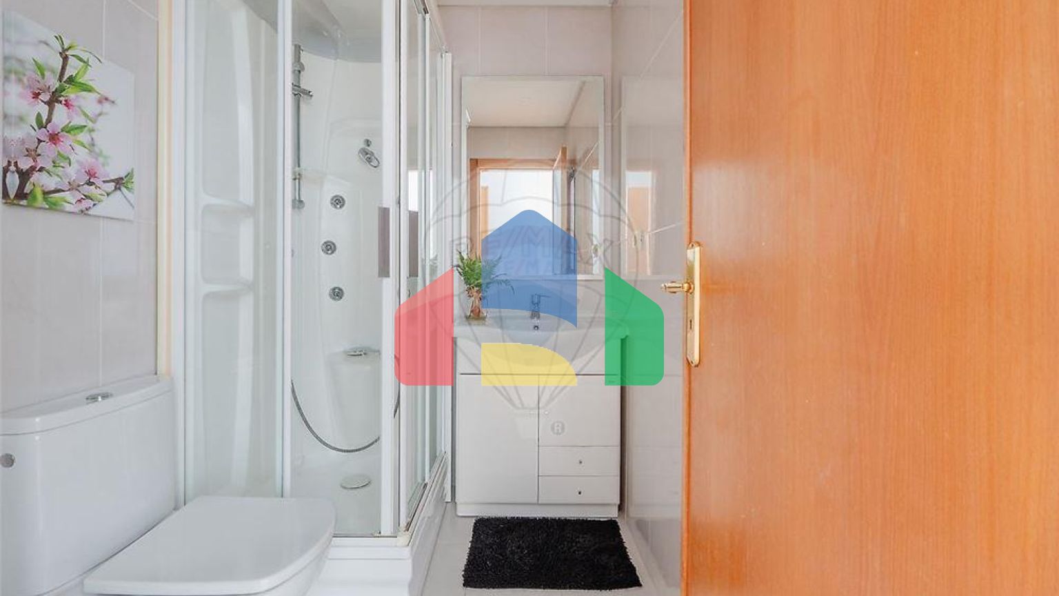 Residential - Condo/Apartment - T3 - Vialonga, Vila Franca de Xira - PT