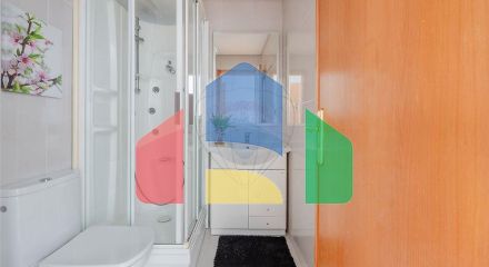 Residential - Condo/Apartment - T3 - Vialonga, Vila Franca de Xira - PT