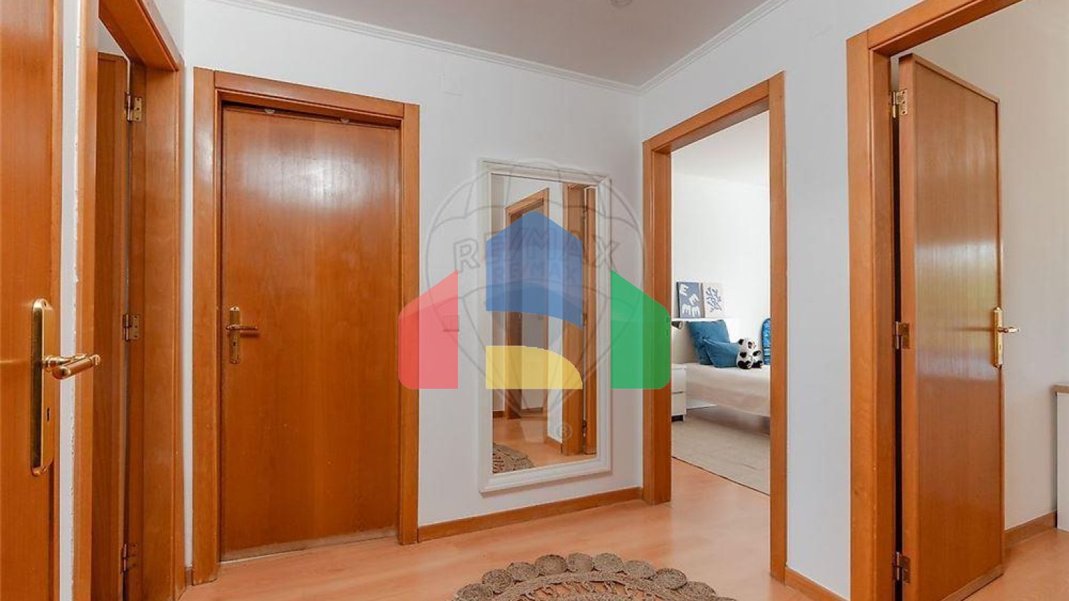 Residential - Condo/Apartment - T3 - Vialonga, Vila Franca de Xira - PT