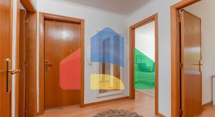 Residential - Condo/Apartment - T3 - Vialonga, Vila Franca de Xira - PT