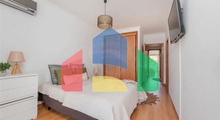 Residential - Condo/Apartment - T3 - Vialonga, Vila Franca de Xira - PT