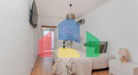 Residential - Condo/Apartment - T3 - Vialonga, Vila Franca de Xira - PT