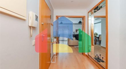 Residential - Condo/Apartment - T3 - Vialonga, Vila Franca de Xira - PT