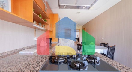 Residential - Condo/Apartment - T3 - Vialonga, Vila Franca de Xira - PT