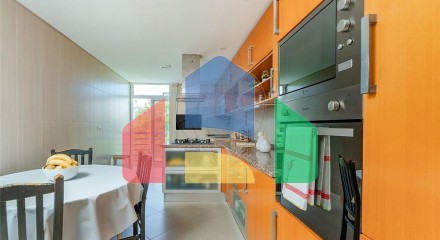 Residential - Condo/Apartment - T3 - Vialonga, Vila Franca de Xira - PT