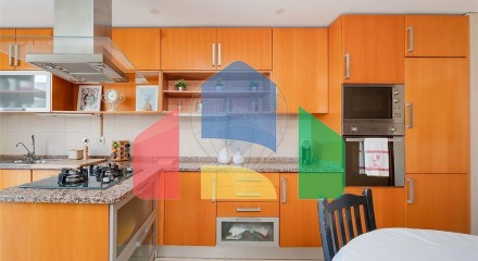 Residential - Condo/Apartment - T3 - Vialonga, Vila Franca de Xira - PT