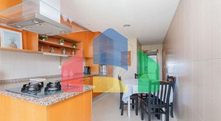 Residential - Condo/Apartment - T3 - Vialonga, Vila Franca de Xira - PT