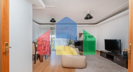 Residential - Condo/Apartment - T3 - Vialonga, Vila Franca de Xira - PT