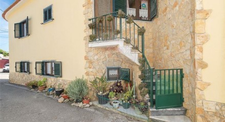 Residential - Single Family Home - T4 - São Bartolomeu dos Galegos e Moledo, Lourinha - PT