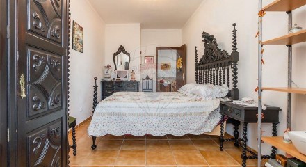 Residential - Single Family Home - T4 - São Bartolomeu dos Galegos e Moledo, Lourinha - PT