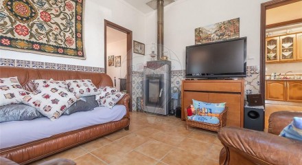 Residential - Single Family Home - T4 - São Bartolomeu dos Galegos e Moledo, Lourinha - PT