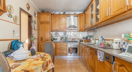Residential - Single Family Home - T4 - São Bartolomeu dos Galegos e Moledo, Lourinha - PT
