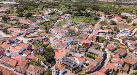 Residential - Single Family Home - T4 - São Bartolomeu dos Galegos e Moledo, Lourinha - PT