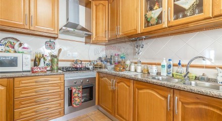 Residential - Single Family Home - T4 - São Bartolomeu dos Galegos e Moledo, Lourinha - PT