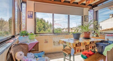 Residential - Single Family Home - T4 - São Bartolomeu dos Galegos e Moledo, Lourinha - PT
