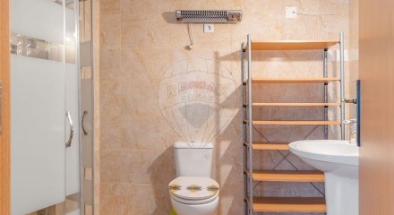 Residential - Single Family Home - T4 - São Bartolomeu dos Galegos e Moledo, Lourinha - PT