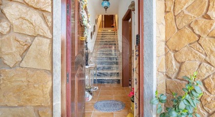 Residential - Single Family Home - T4 - São Bartolomeu dos Galegos e Moledo, Lourinha - PT