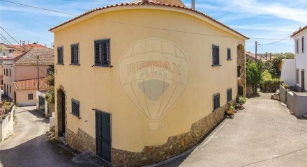 Residential - Single Family Home - T4 - São Bartolomeu dos Galegos e Moledo, Lourinha - PT