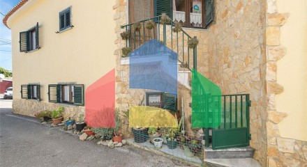 Residential - Single Family Home - T4 - São Bartolomeu dos Galegos e Moledo, Lourinha - PT