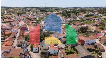 Residential - Single Family Home - T4 - São Bartolomeu dos Galegos e Moledo, Lourinha - PT Residential - Single Family Home - T4 - São Bartolomeu dos Galegos e Moledo, Lourinha - PT