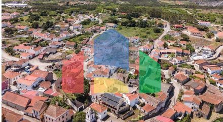 Residential - Single Family Home - T4 - São Bartolomeu dos Galegos e Moledo, Lourinha - PT Residential - Single Family Home - T4 - São Bartolomeu dos Galegos e Moledo, Lourinha - PT