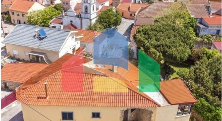 Residential - Single Family Home - T4 - São Bartolomeu dos Galegos e Moledo, Lourinha - PT Residential - Single Family Home - T4 - São Bartolomeu dos Galegos e Moledo, Lourinha - PT