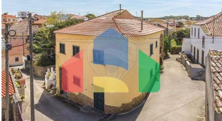 Residential - Single Family Home - T4 - São Bartolomeu dos Galegos e Moledo, Lourinha - PT Residential - Single Family Home - T4 - São Bartolomeu dos Galegos e Moledo, Lourinha - PT