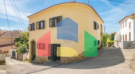 Residential - Single Family Home - T4 - São Bartolomeu dos Galegos e Moledo, Lourinha - PT Residential - Single Family Home - T4 - São Bartolomeu dos Galegos e Moledo, Lourinha - PT