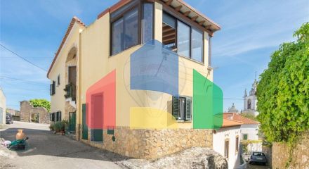 Residential - Single Family Home - T4 - São Bartolomeu dos Galegos e Moledo, Lourinha - PT Residential - Single Family Home - T4 - São Bartolomeu dos Galegos e Moledo, Lourinha - PT