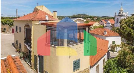 Residential - Single Family Home - T4 - São Bartolomeu dos Galegos e Moledo, Lourinha - PT Residential - Single Family Home - T4 - São Bartolomeu dos Galegos e Moledo, Lourinha - PT