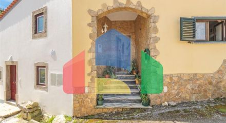 Residential - Single Family Home - T4 - São Bartolomeu dos Galegos e Moledo, Lourinha - PT Residential - Single Family Home - T4 - São Bartolomeu dos Galegos e Moledo, Lourinha - PT