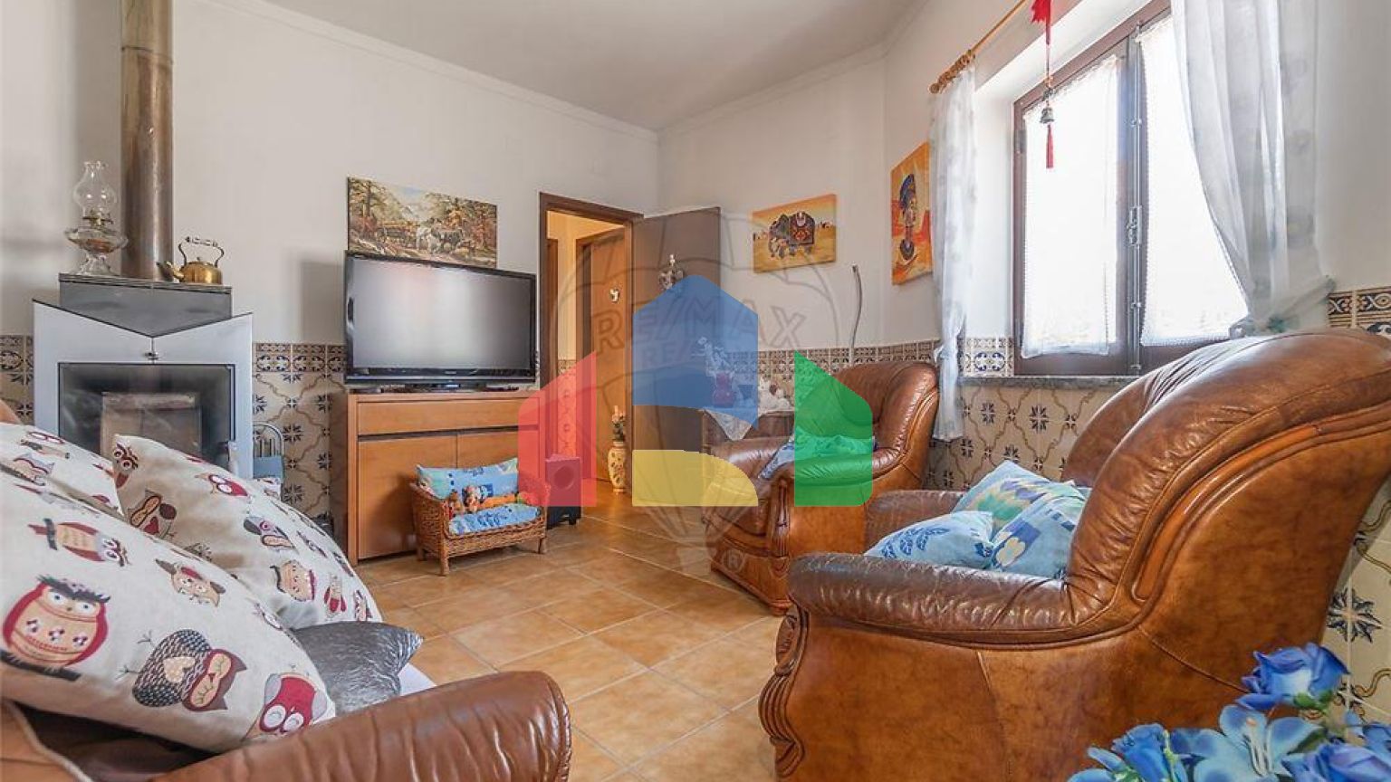 Residential - Single Family Home - T4 - São Bartolomeu dos Galegos e Moledo, Lourinha - PT