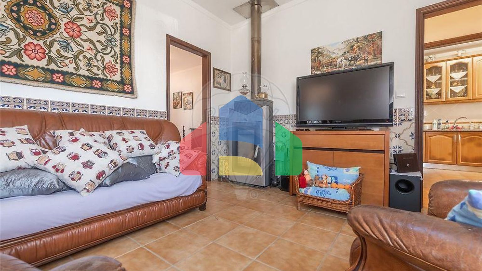 Residential - Single Family Home - T4 - São Bartolomeu dos Galegos e Moledo, Lourinha - PT