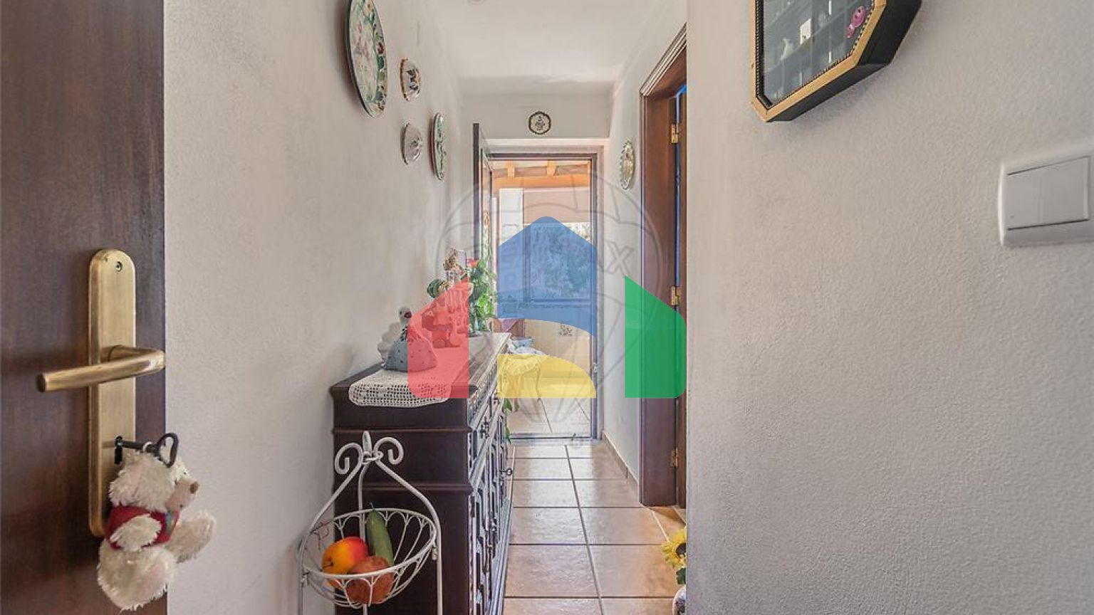 Residential - Single Family Home - T4 - São Bartolomeu dos Galegos e Moledo, Lourinha - PT