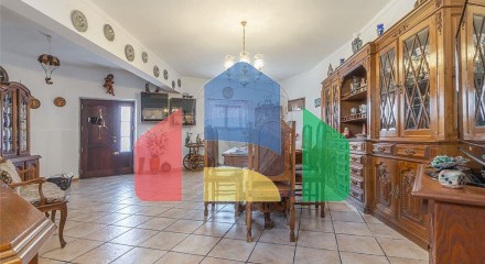 Residential - Single Family Home - T4 - São Bartolomeu dos Galegos e Moledo, Lourinha - PT