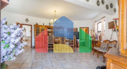 Residential - Single Family Home - T4 - São Bartolomeu dos Galegos e Moledo, Lourinha - PT