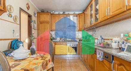 Residential - Single Family Home - T4 - São Bartolomeu dos Galegos e Moledo, Lourinha - PT
