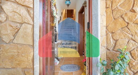 Residential - Single Family Home - T4 - São Bartolomeu dos Galegos e Moledo, Lourinha - PT