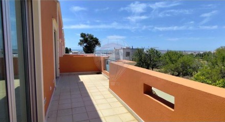 Residential - Single Family Home - T3 - Moncarapacho e Fuseta, Olhão - PT