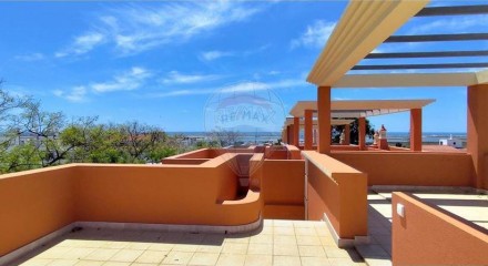 Residential - Single Family Home - T3 - Moncarapacho e Fuseta, Olhão - PT