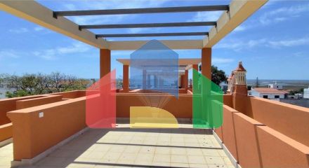Residential - Single Family Home - T3 - Moncarapacho e Fuseta, Olhão - PT