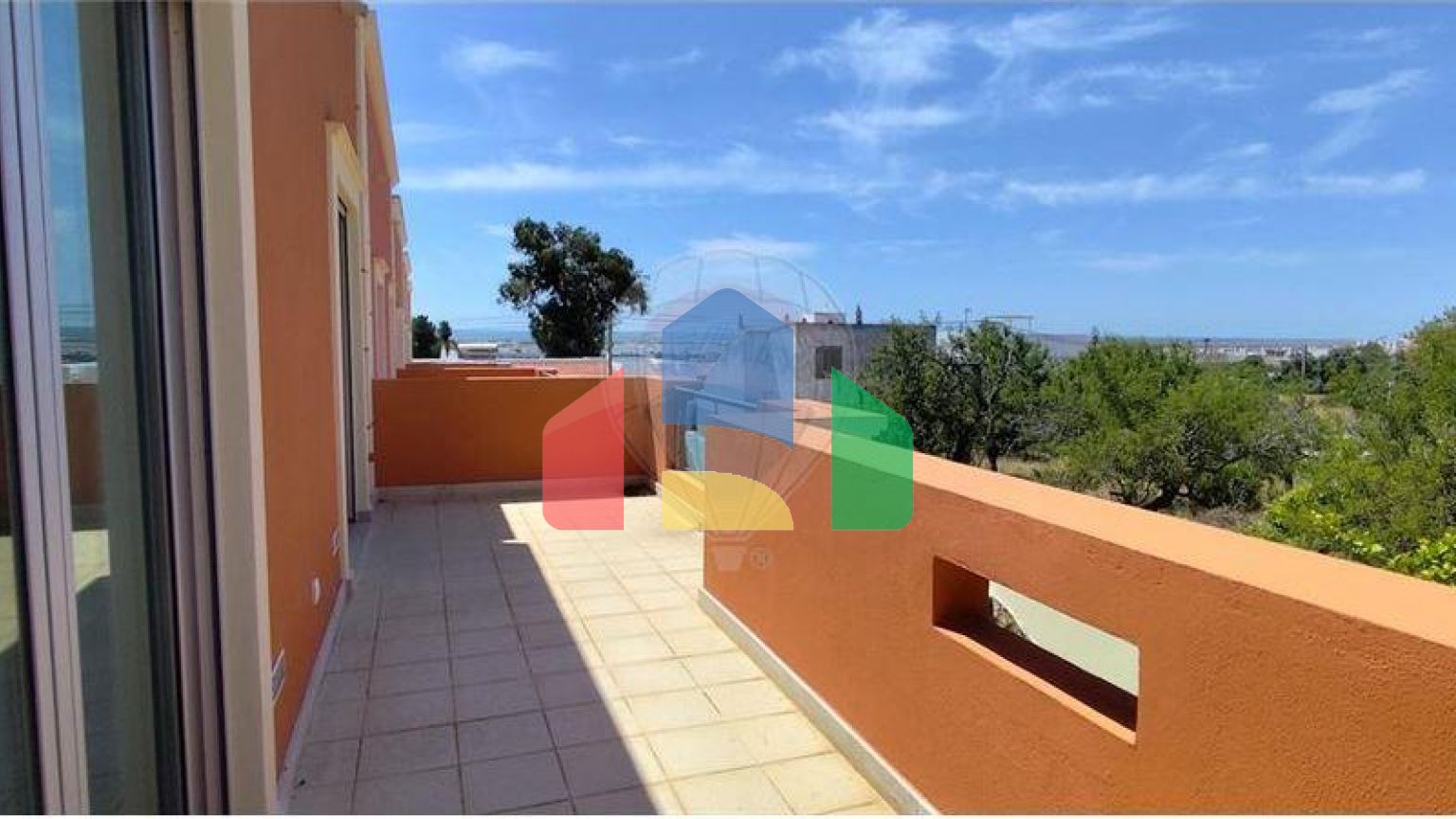 Residential - Single Family Home - T3 - Moncarapacho e Fuseta, Olhão - PT