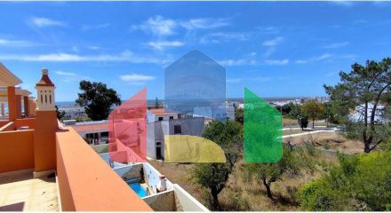 Residential - Single Family Home - T3 - Moncarapacho e Fuseta, Olhão - PT