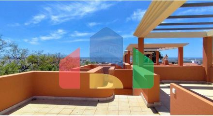 Residential - Single Family Home - T3 - Moncarapacho e Fuseta, Olhão - PT