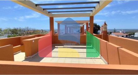 Residential - Single Family Home - T3 - Moncarapacho e Fuseta, Olhão - PT