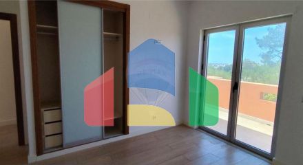 Residential - Single Family Home - T3 - Moncarapacho e Fuseta, Olhão - PT